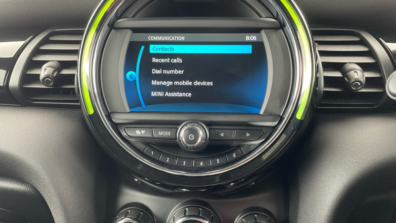 MINI Hatchback 2.0 John Cooper Works II 3dr Auto [8 Speed] Petrol Hatchback